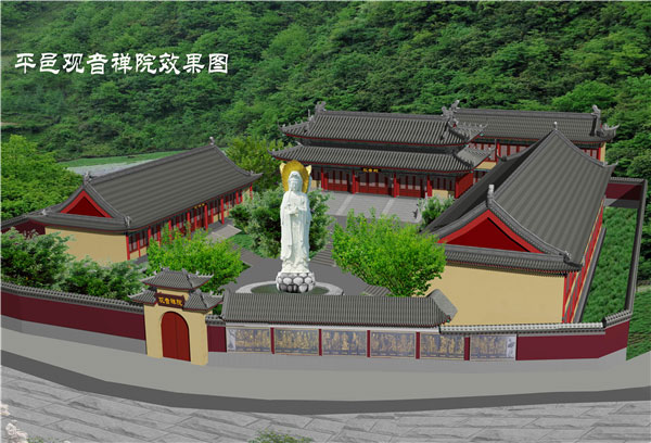 山东古建造价公司