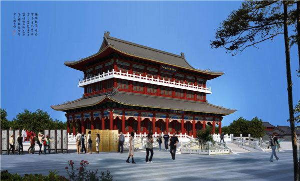 曲阜百年巨匠拍卖行