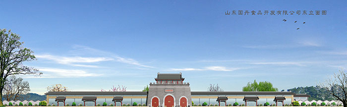 山东国丹食品开发有限公司
