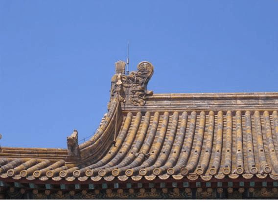 仿古建筑 仿古建筑