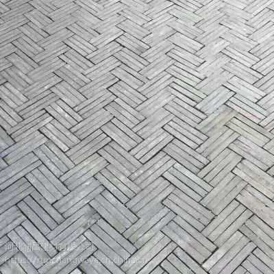 仿古青瓦在升温过程中的处理 仿古青瓦在升温过程中的处理