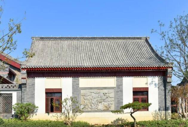 古建筑设计公司 古建筑设计公司