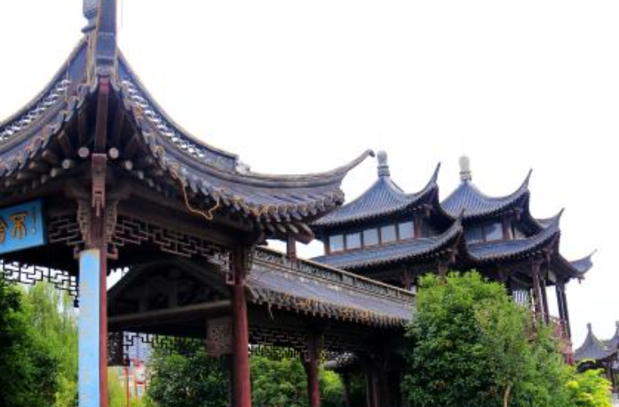 古建筑设计公司 古建筑设计公司