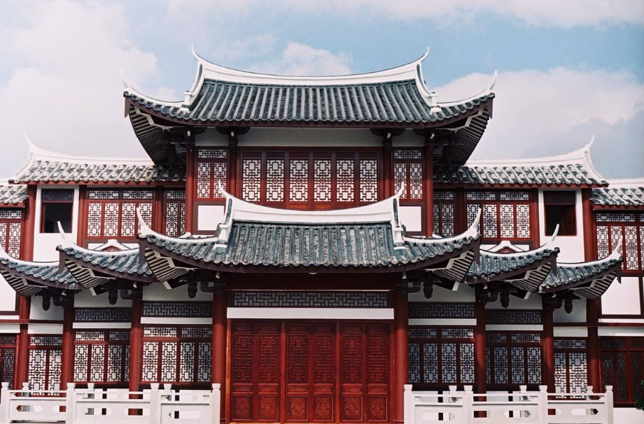 古建造价公司讲述影响古建造价的因素