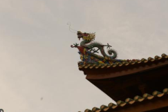 古建筑规划设计中陪衬建筑的有关内容